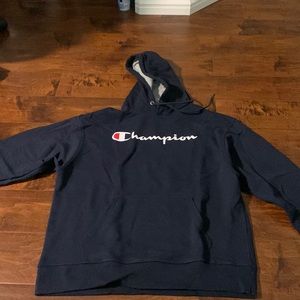Champion Hoodie